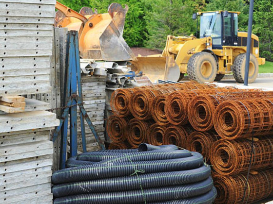 Zeramico Building & Construction Materials Trading