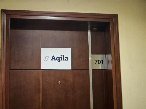 Aqila