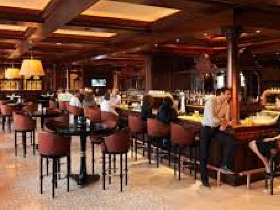 Media Rotana Hotel