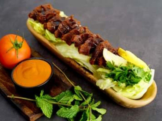 Durumchu Kebab