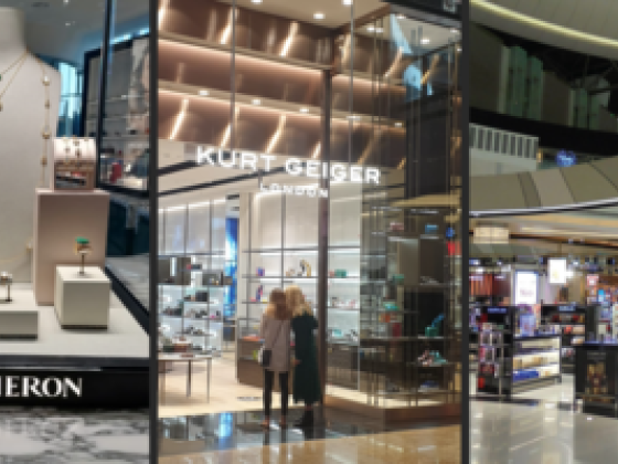Insides Retail Solutions Fz