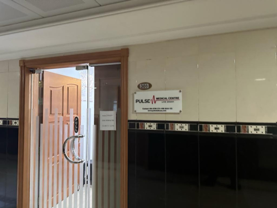 Pulse Medical Centre
