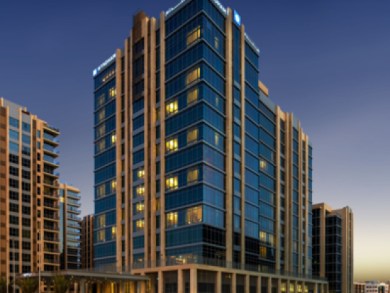 Wyndham Dubai Deira Hotel