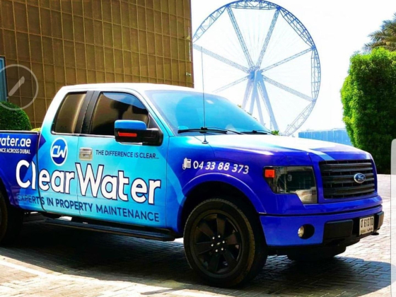 Clear Water Technical Services