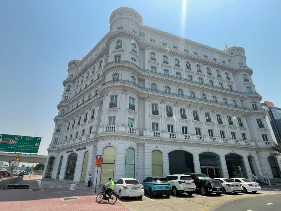 Certifer Sa (dubai Branch)