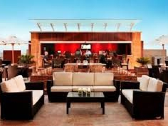 Media Rotana Hotel