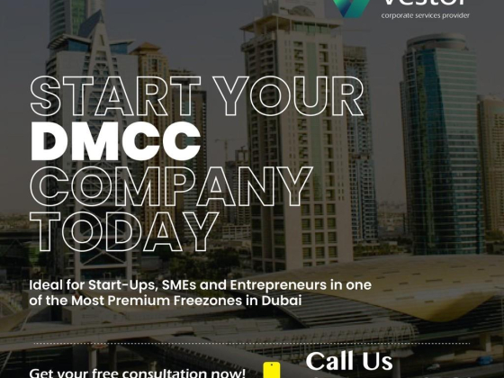 Vestor Corporate Services Provider