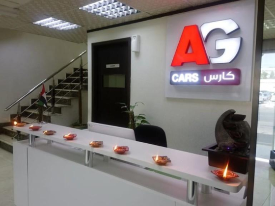 Ag Cars Services