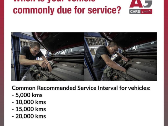 Ag Cars Services