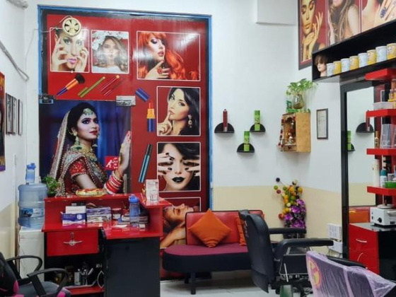 Beauty Face Ladies Salon