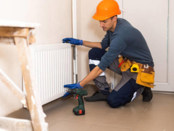 Al Rafah Technical Services