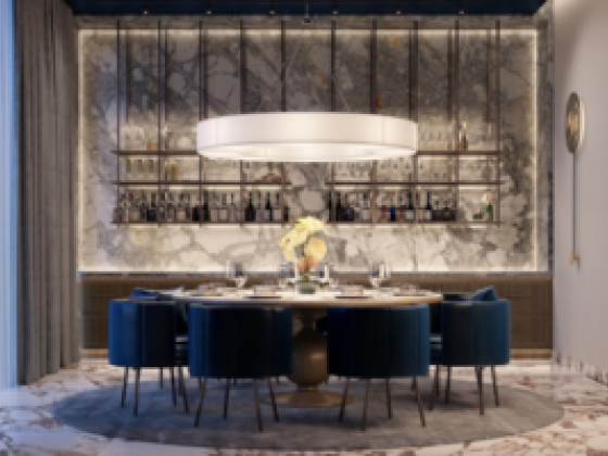 Moy Design Studio