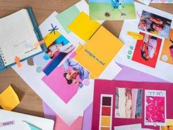 Infinite Marketing Management