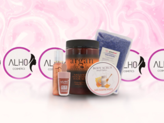 Alho Cosmetics Trading