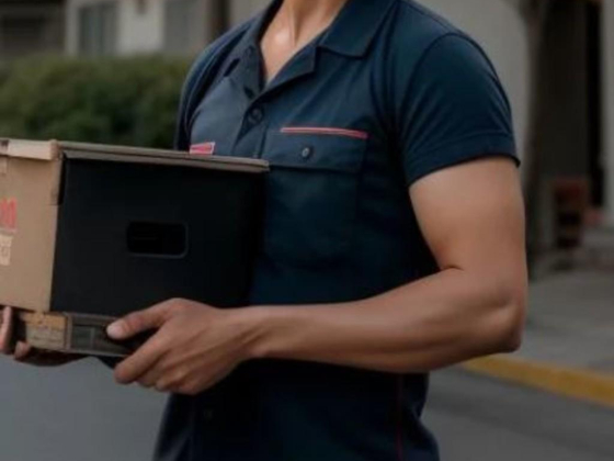 Salah Hayat Delivery Services