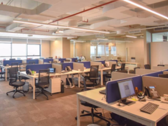 Five Dots Trading