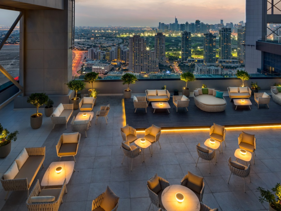Twenty9 Lounge