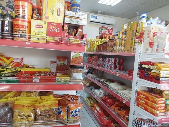Franklyn Chima Food Stuff Trading