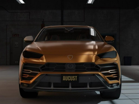 Aucust Car Care Center