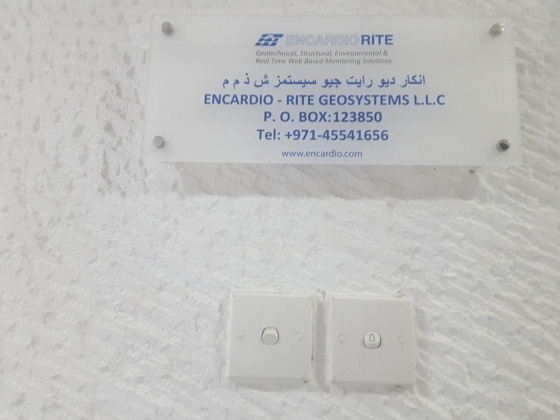 Encardio Rite Geosystems