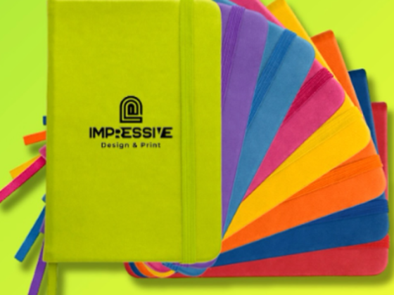 Impressive Design & Print