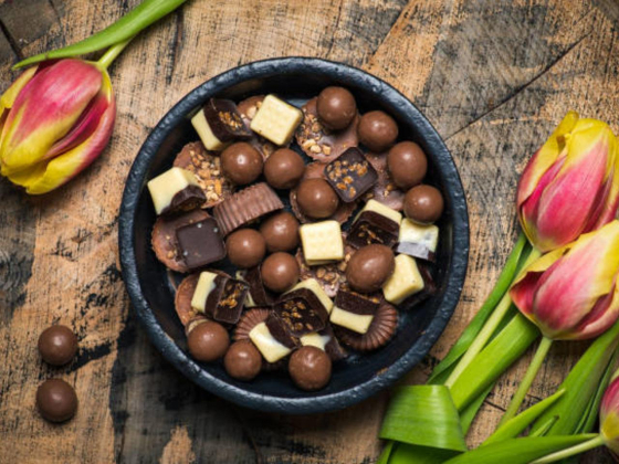 Floriana Flowers & Chocolate