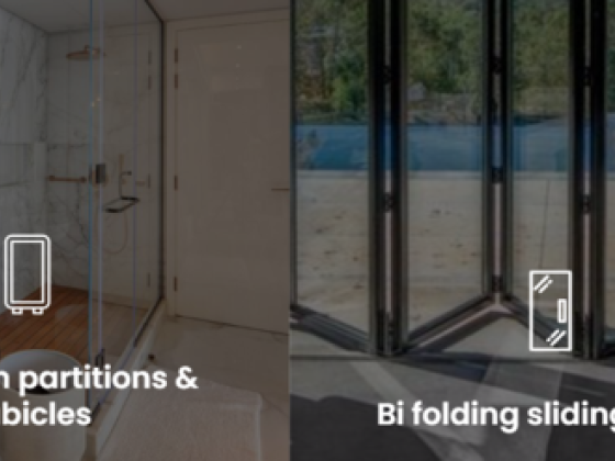 Paramount Glass Mirror & Aluminium Works