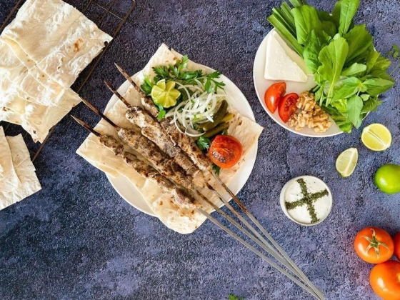 Bahar Cuisine Restaurant