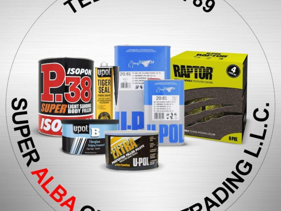 Super Alba General Trading