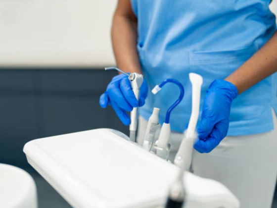 The Nook Dental Clinic