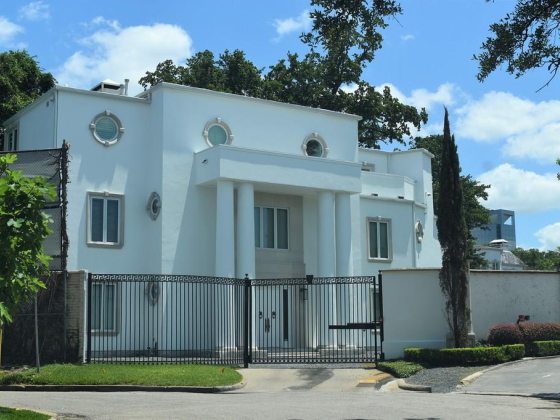 White Feather Properties