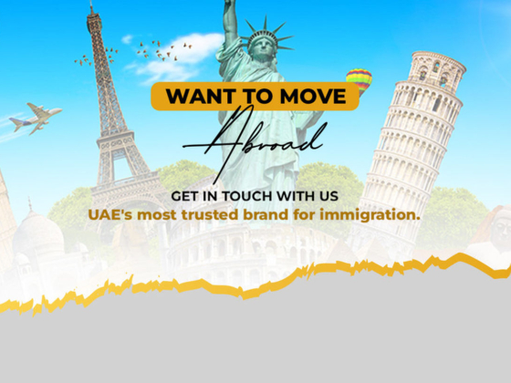 Global Connect Visa Services