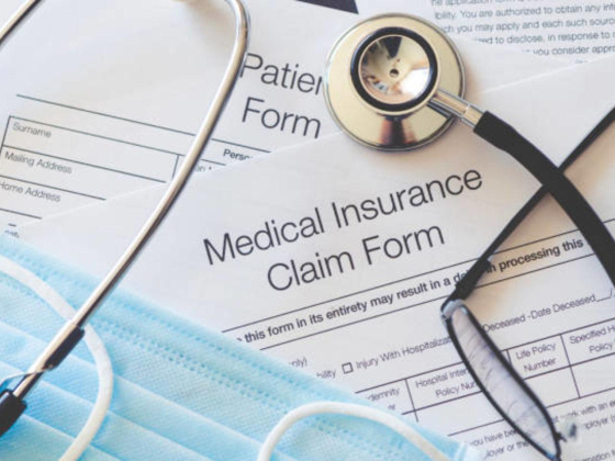 E Care International Medical Billing Services Company