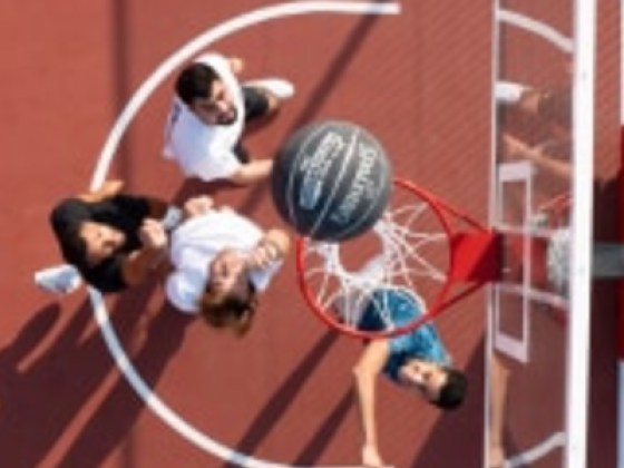 Zabeel Sports District