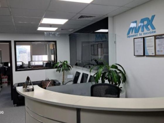 TMI Systems & Solutions