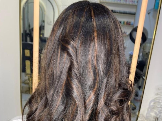 Aurelia Ladies Beauty Salon