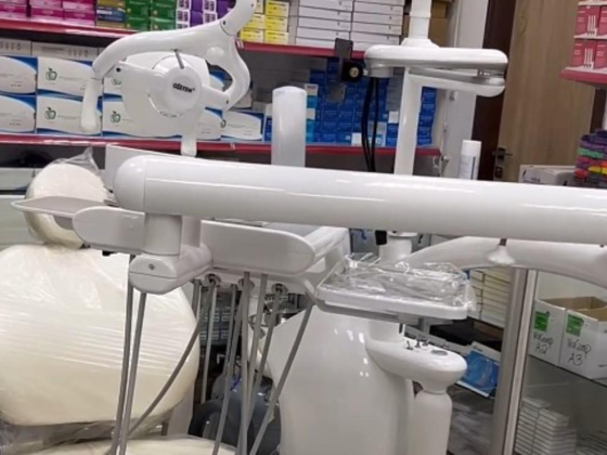 Al Fayrouz Dental Supplies