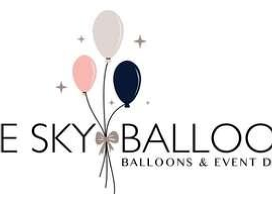The Sky Balloons