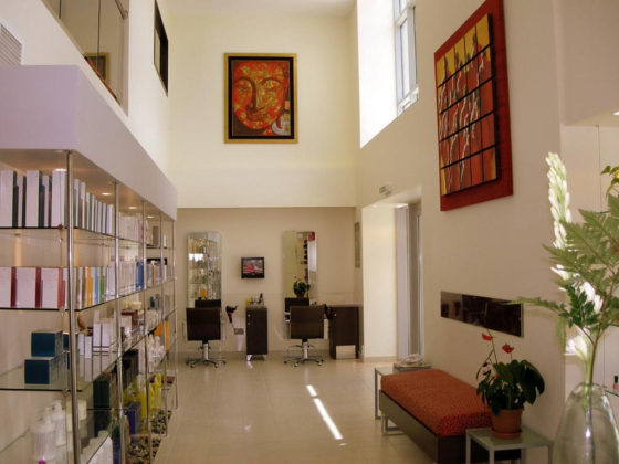 Amaya Salon And Spa