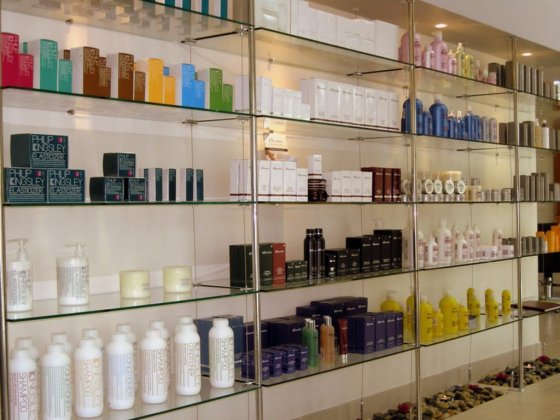 Amaya Salon And Spa