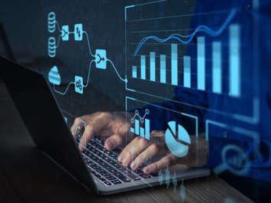 Creative Space Marketing Management