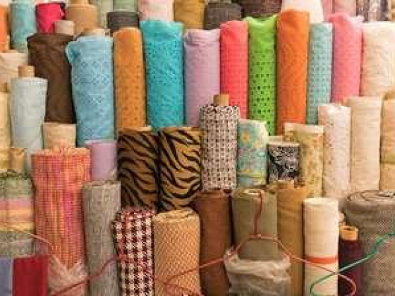 Alaqial Textiles & Garments Trading