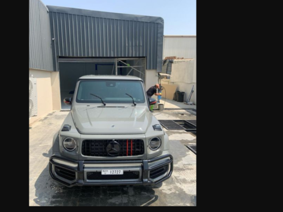 971 Cars Service Center