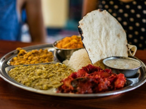 Bahar Al Madina Restaurant & Kitchen