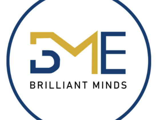 Brilliant Minds Events