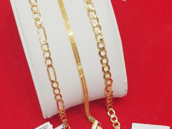 Karat World Gold & Jewellery
