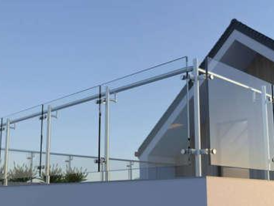 Unique Diamond Aluminium & Glass Works