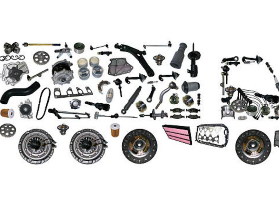 Classic Truck Garage