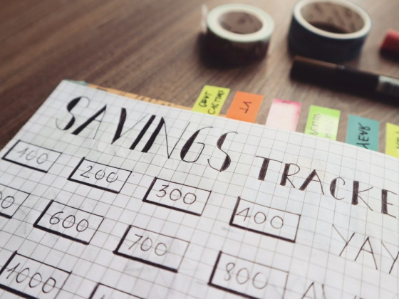 4 Simple Ways to Save Money in Your Everyday Life