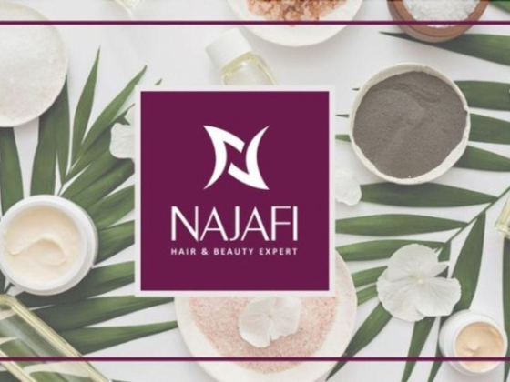 Najafi International Trading